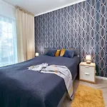 Laguna 10 - Mini Апартаменты