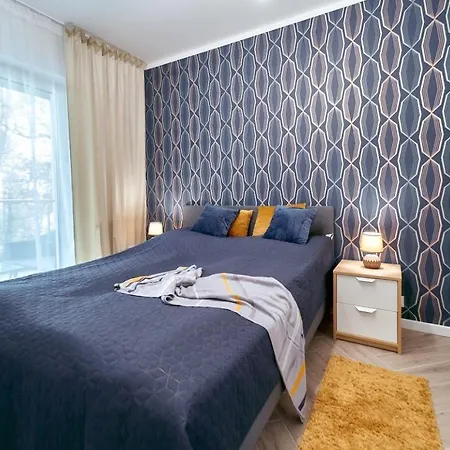 Laguna 10 - Mini Daire