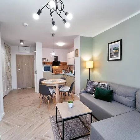 Laguna 10 - Mini Apartment