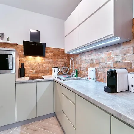 Laguna 10 - Mini アパート