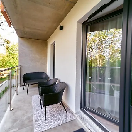 Apartamento Laguna 10 - Mini