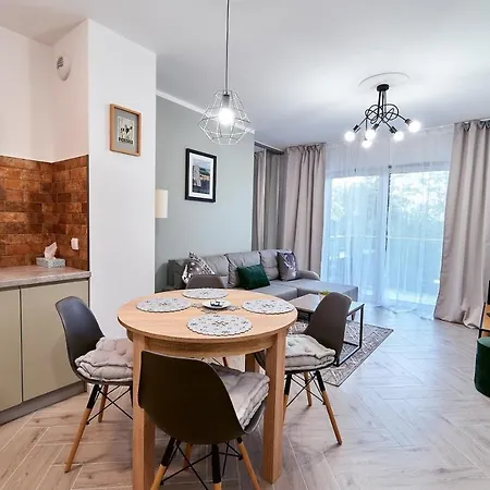 Laguna 10 - Mini Daire *