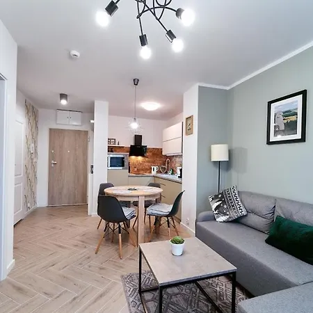 Apartment Laguna 10 - Mini