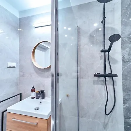 アパート Laguna 10 - Mini