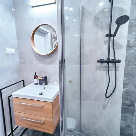 アパート Laguna 10 - Mini