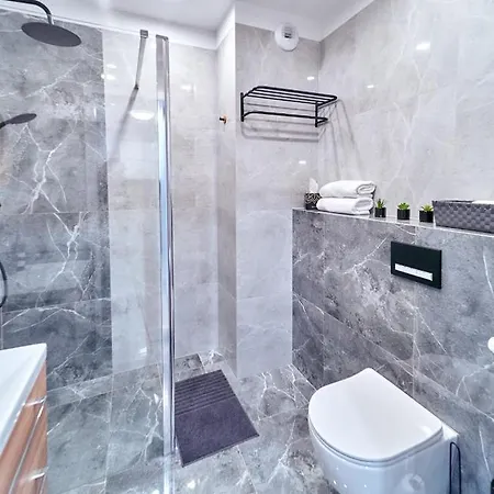 Laguna 10 - Mini Apartment Polanica-Zdroj