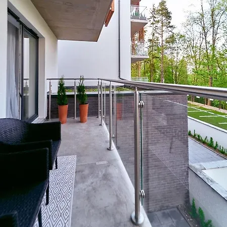 アパート Laguna 10 - Mini