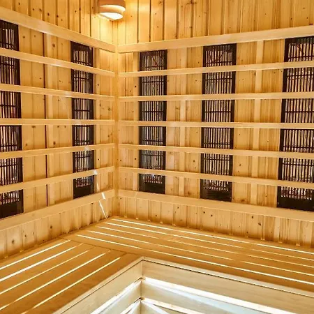 Laguna 10 - Mini アパート