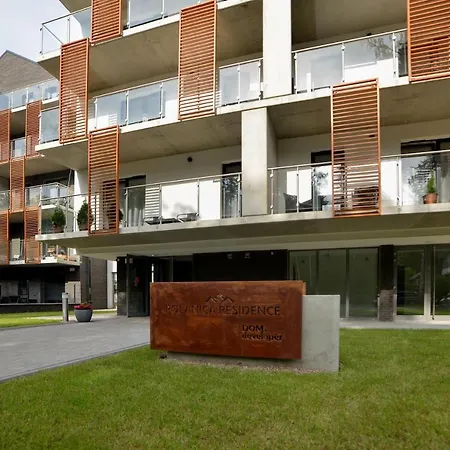 Apartment Laguna 10 - Mini