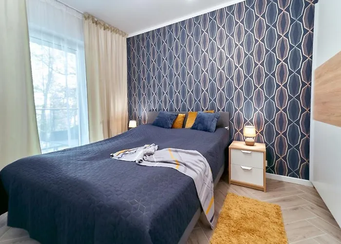 Laguna 10 - Mini 公寓