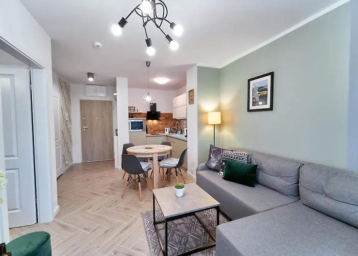 Laguna 10 - Mini 公寓