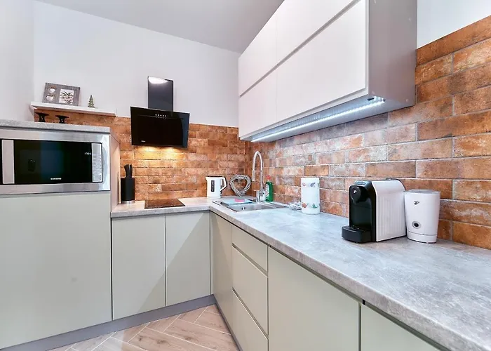 Laguna 10 - Mini 公寓