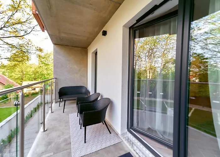 公寓 Laguna 10 - Mini