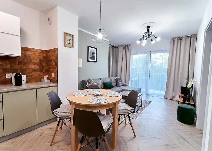 Laguna 10 - Mini 公寓 *