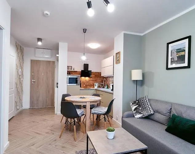 公寓 Laguna 10 - Mini