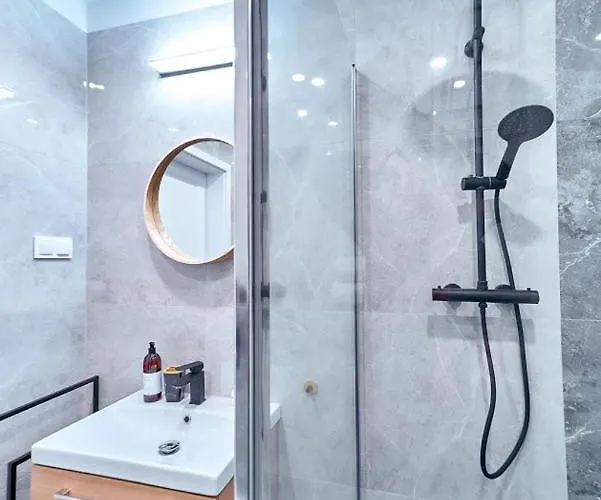 公寓 Laguna 10 - Mini