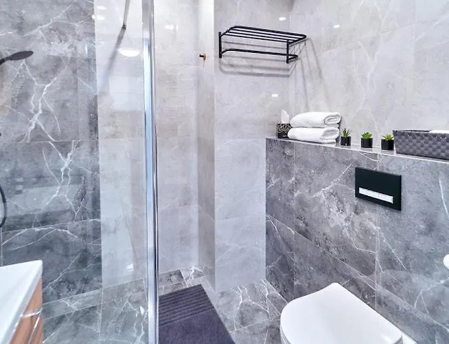 Laguna 10 - Mini 公寓 波兰尼卡-兹德鲁伊