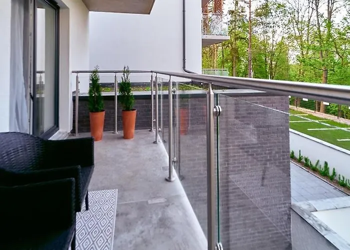 公寓 Laguna 10 - Mini