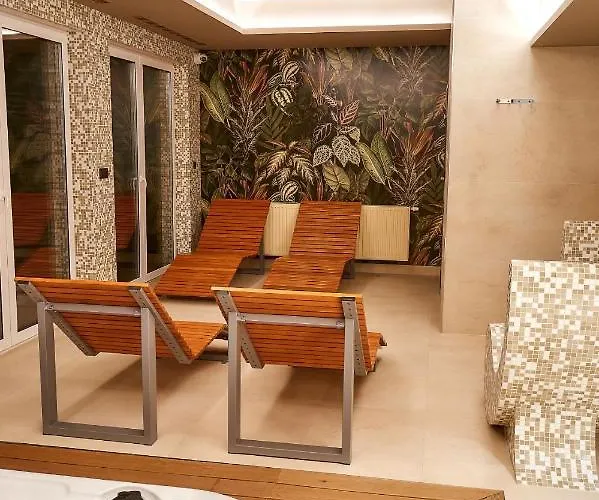 Laguna 10 - Mini 公寓