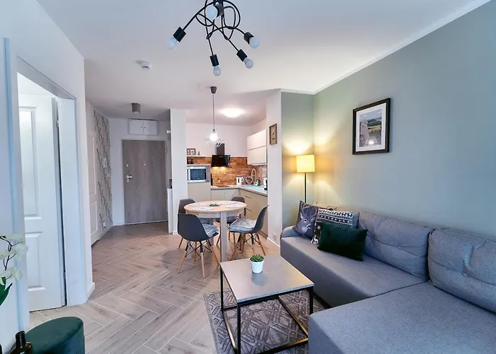 公寓 Laguna 10 - Mini *