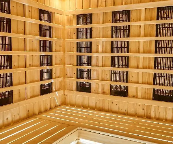 Laguna 10 - Mini 公寓