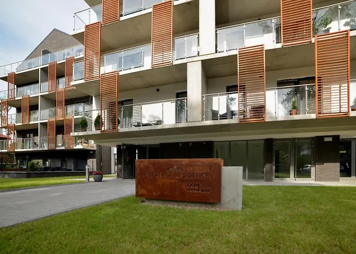 公寓 Laguna 10 - Mini